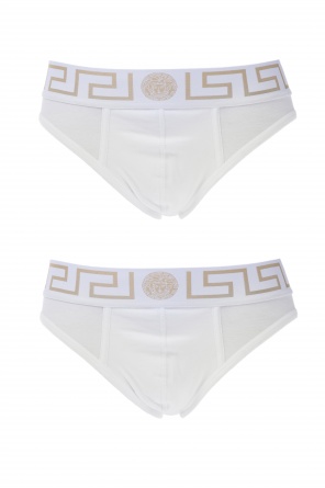 Briefs two-pack, zdjęcie 1 Briefs two-pack od Versace